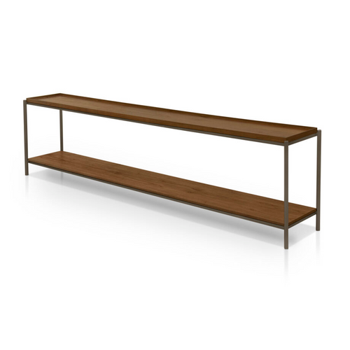 Aparador de Sofá 2,40m