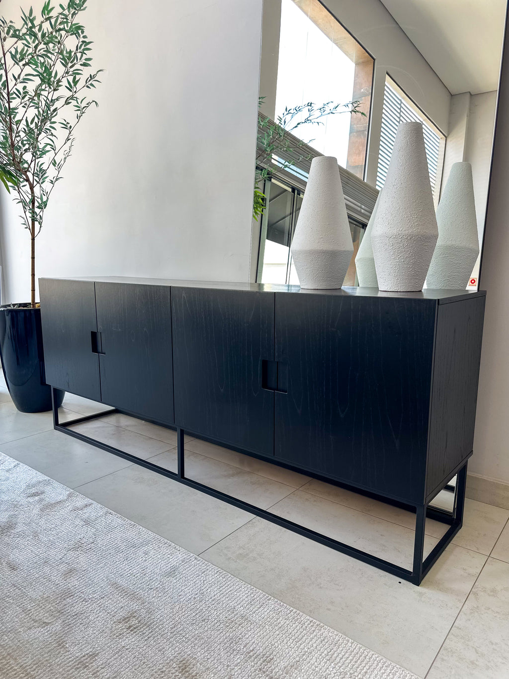 Balcão Hugo 200x80x45