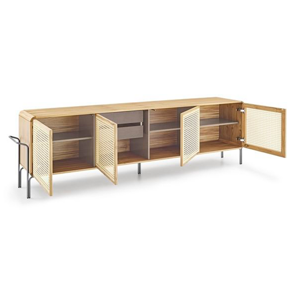Balcão Uultis 256x45x76