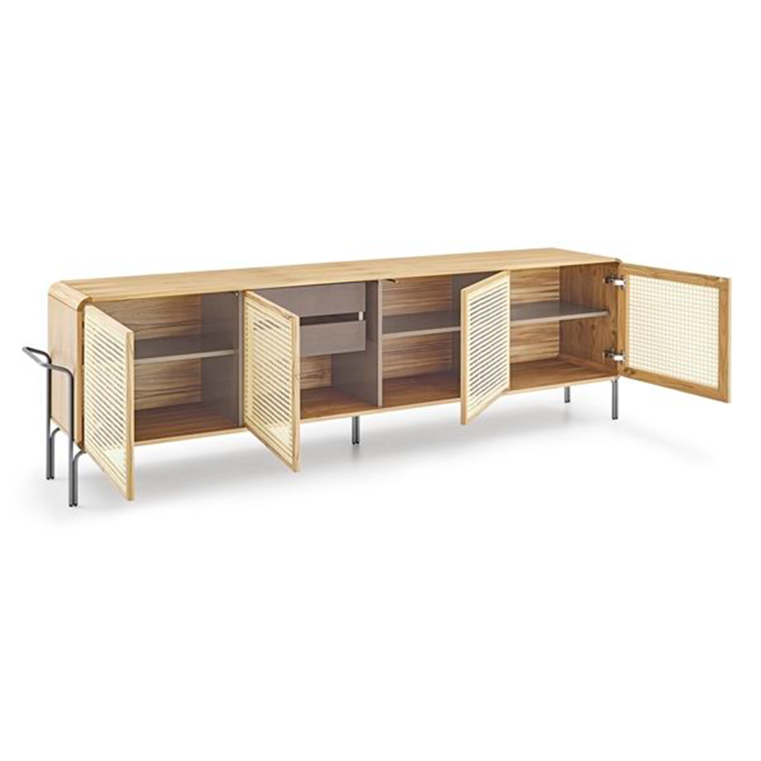 Balcão Uultis 256x45x76