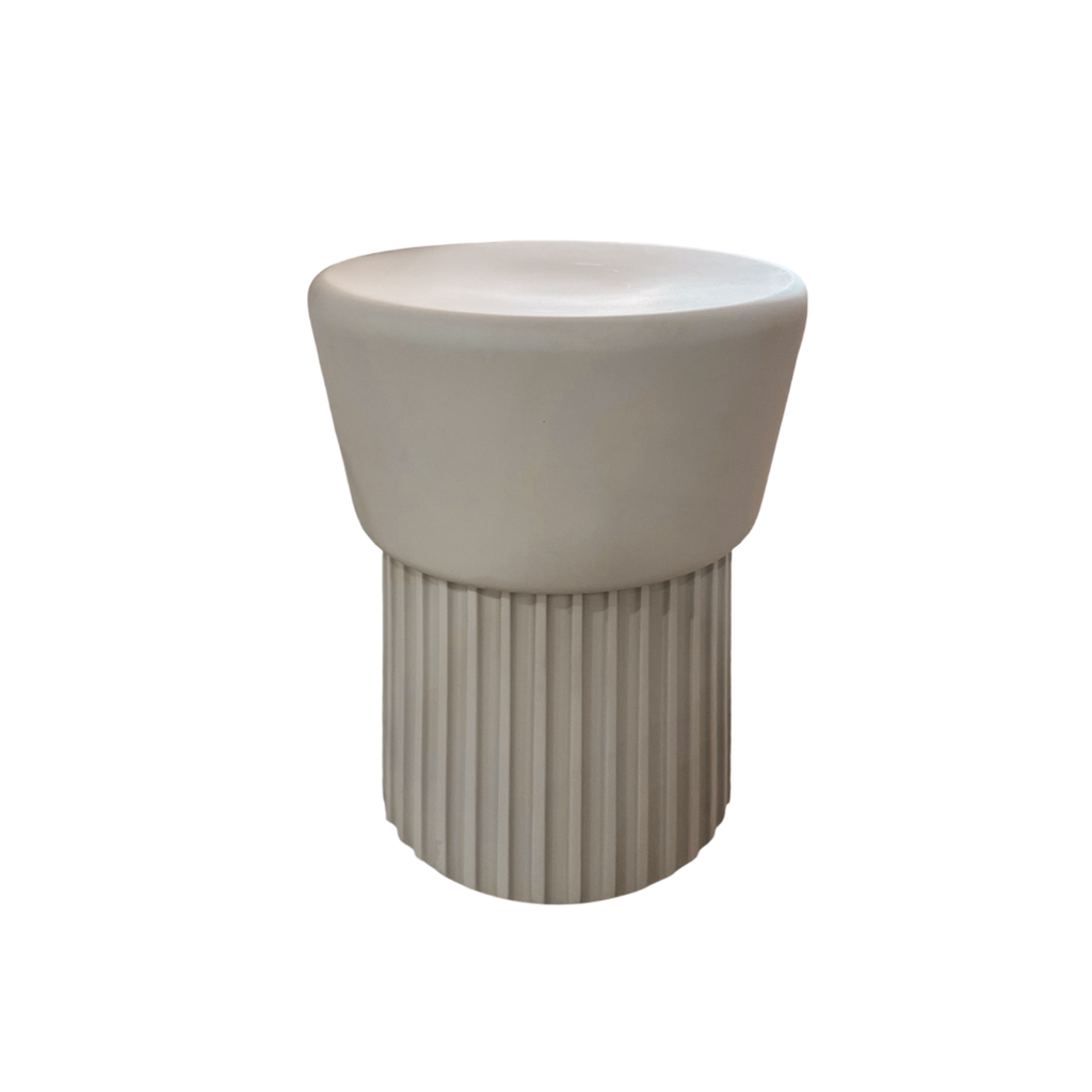 Banco Ceppo em Laca Fendi