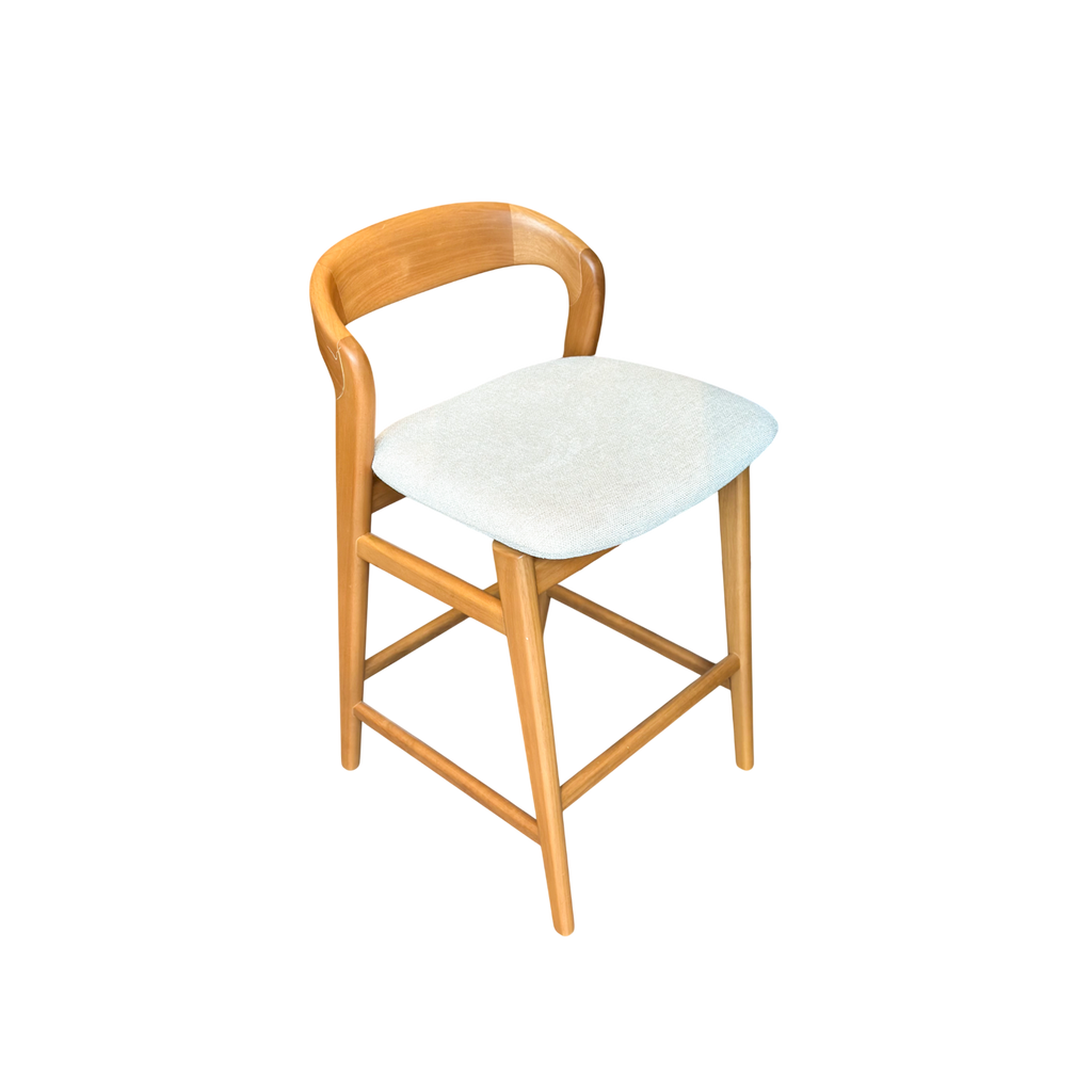 Banqueta Velma - Sier