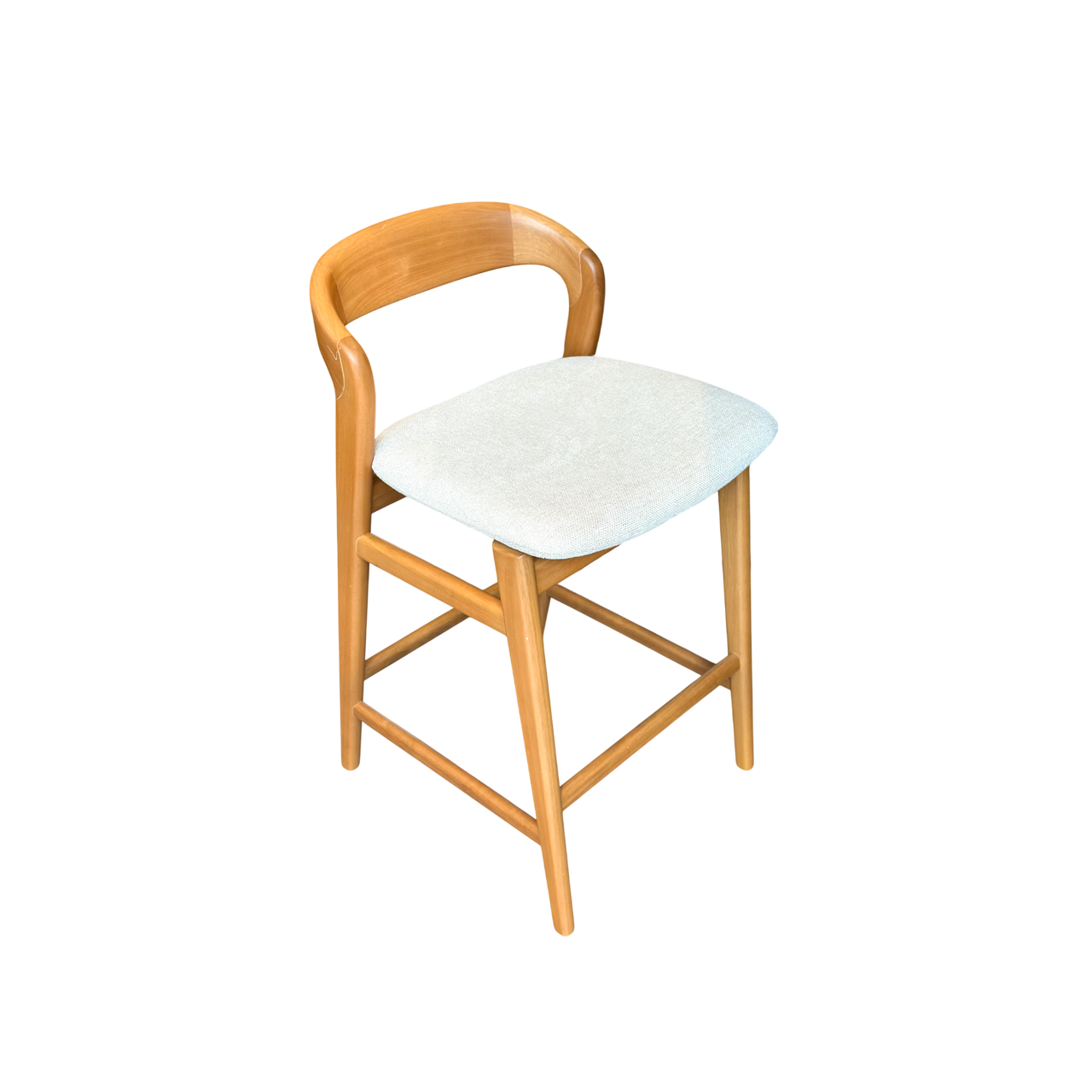 Banqueta Velma - Sier