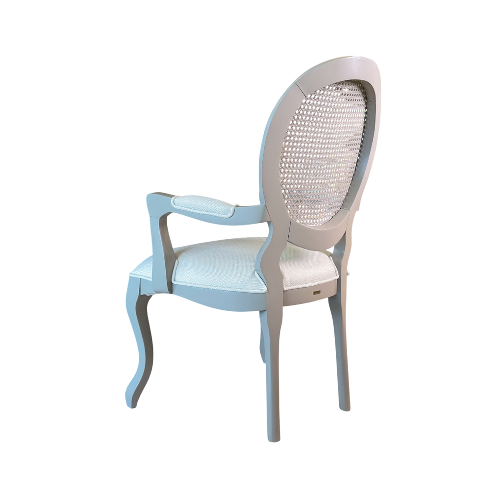 Cadeira Provençal Adoriable - Kleiner