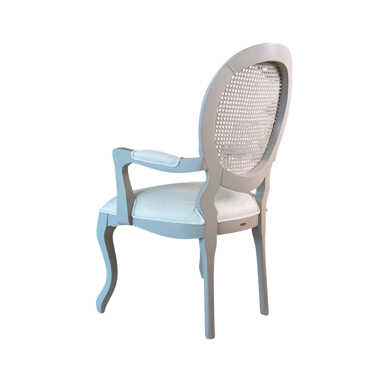 Cadeira Provençal Adoriable - Kleiner