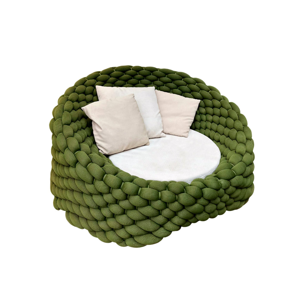 Chaise Lovato 1,50m