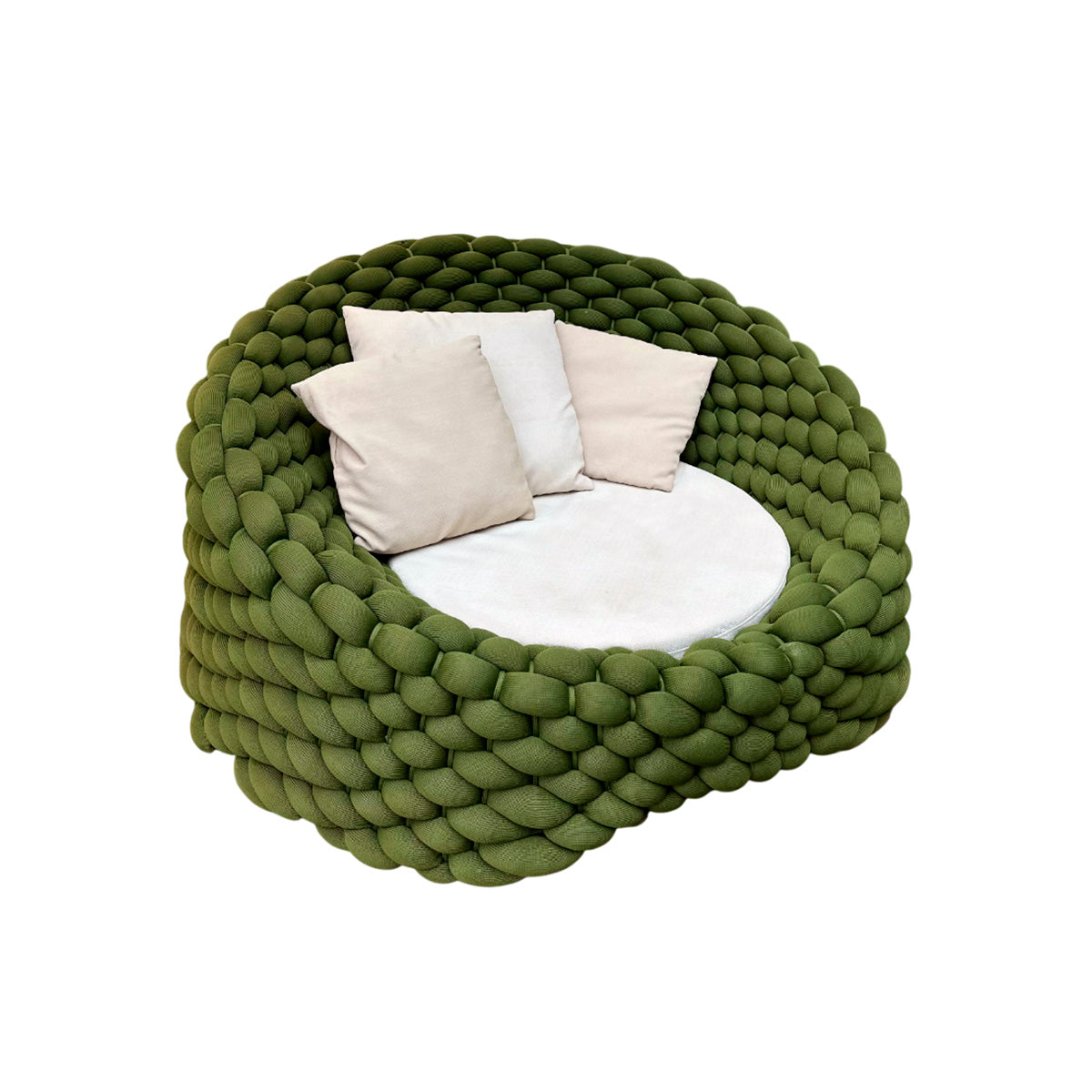 Chaise Lovato 1,50m