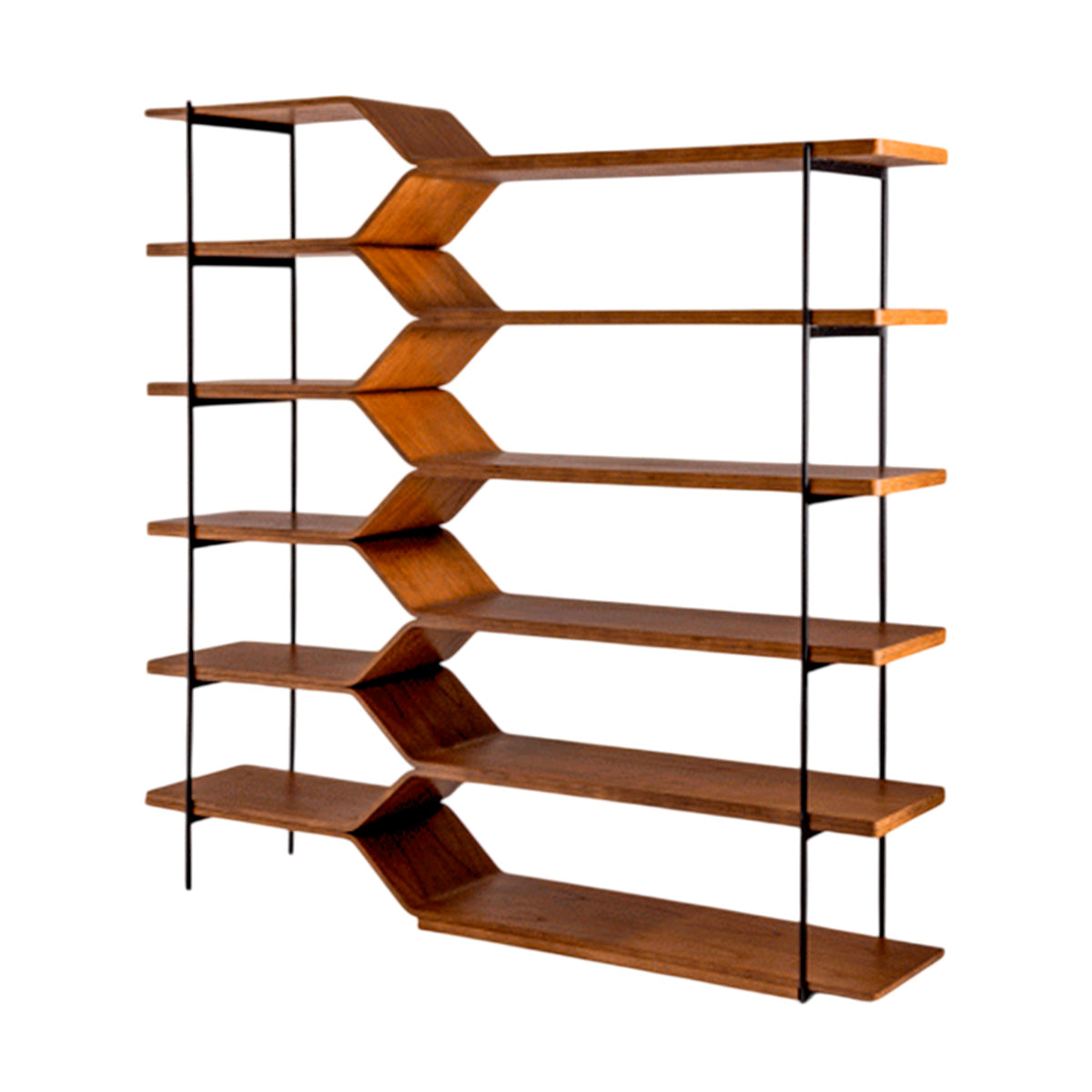 Estante 180x38x185