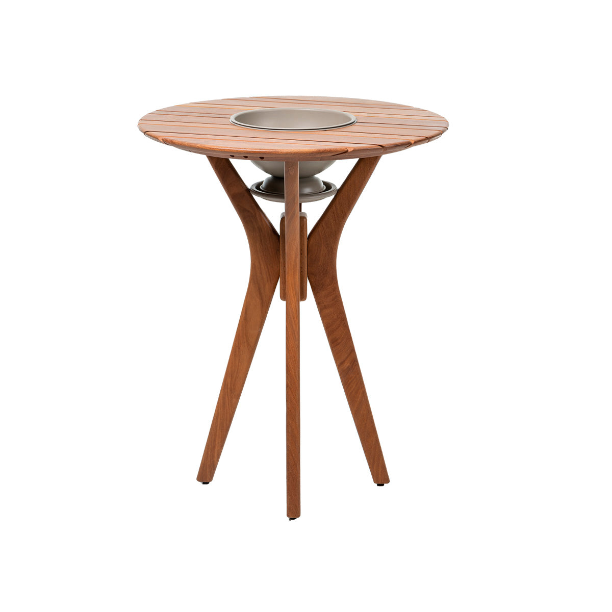 Mesa Bistrô Lovato c/ Champanheira