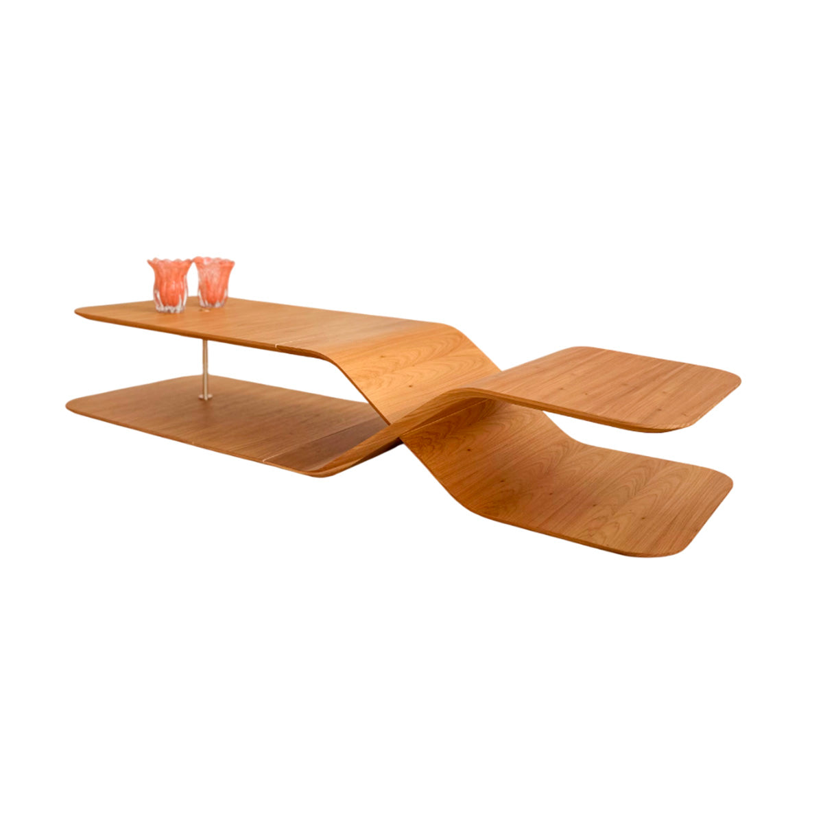 Mesa Centro 180x60x30