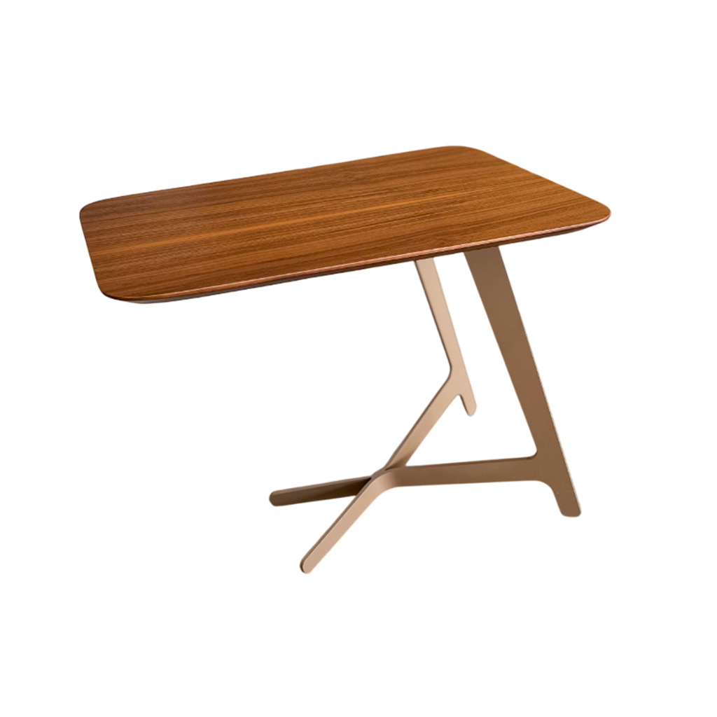 Mesa Lateral Ancezki Camaleão