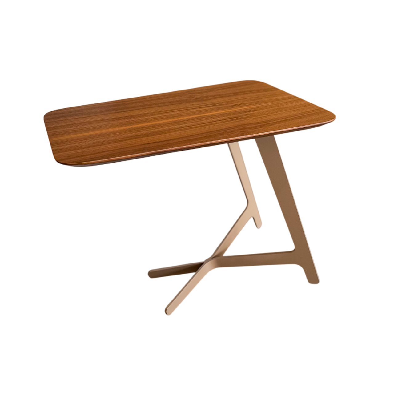 Mesa Lateral Ancezki Camaleão