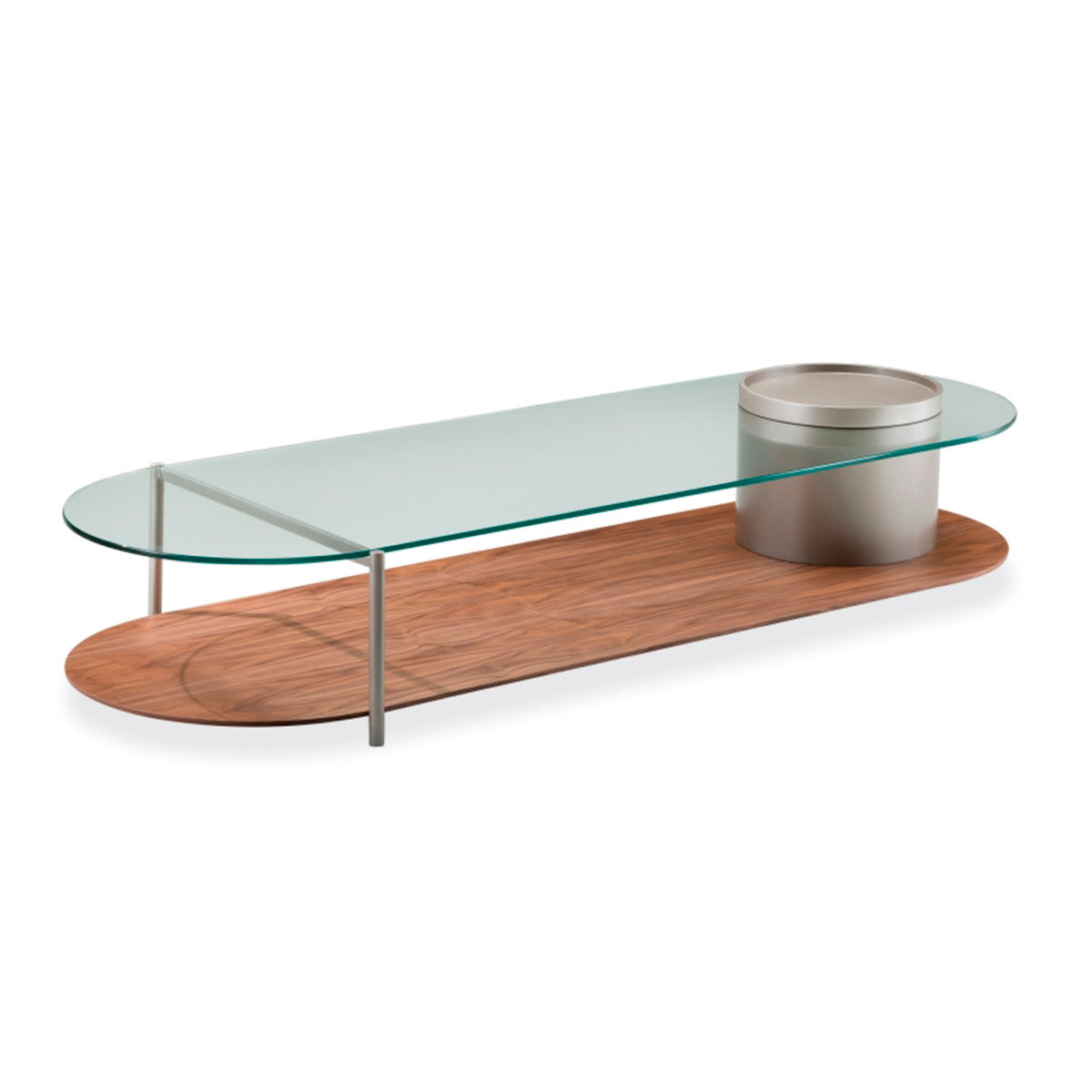 Mesa de Centro 1,80m