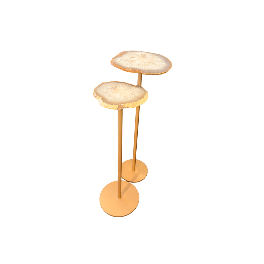 Mesa de Apoio Pedra Agata