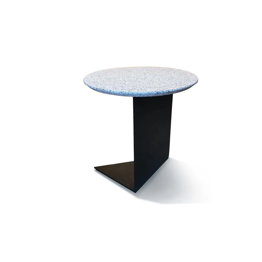 Mesa de Apoio Tampo em Granito