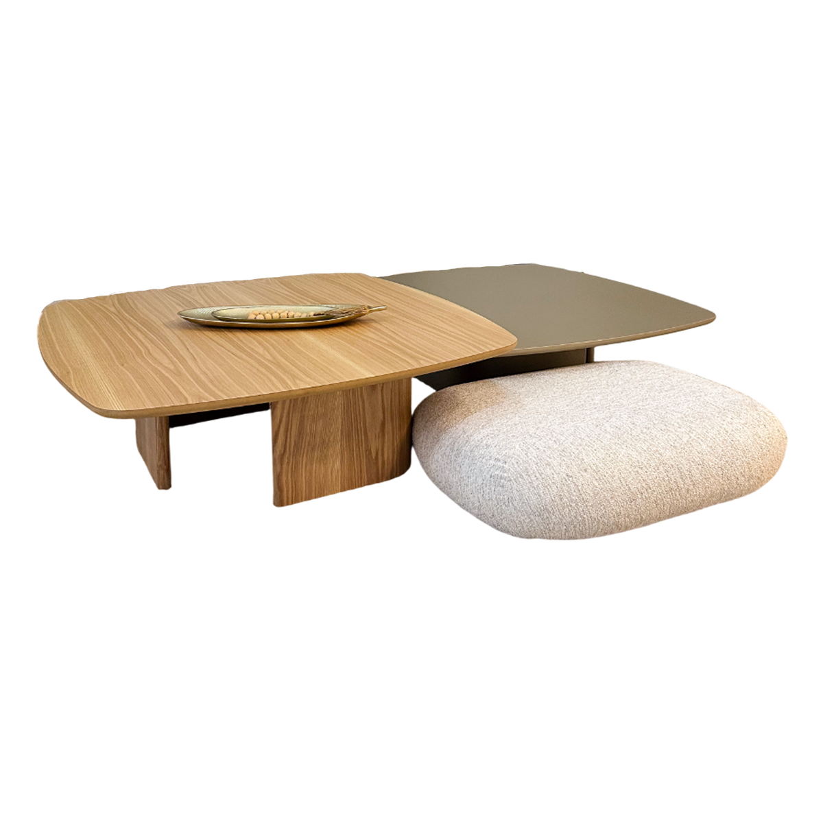 Mesa de Centro
