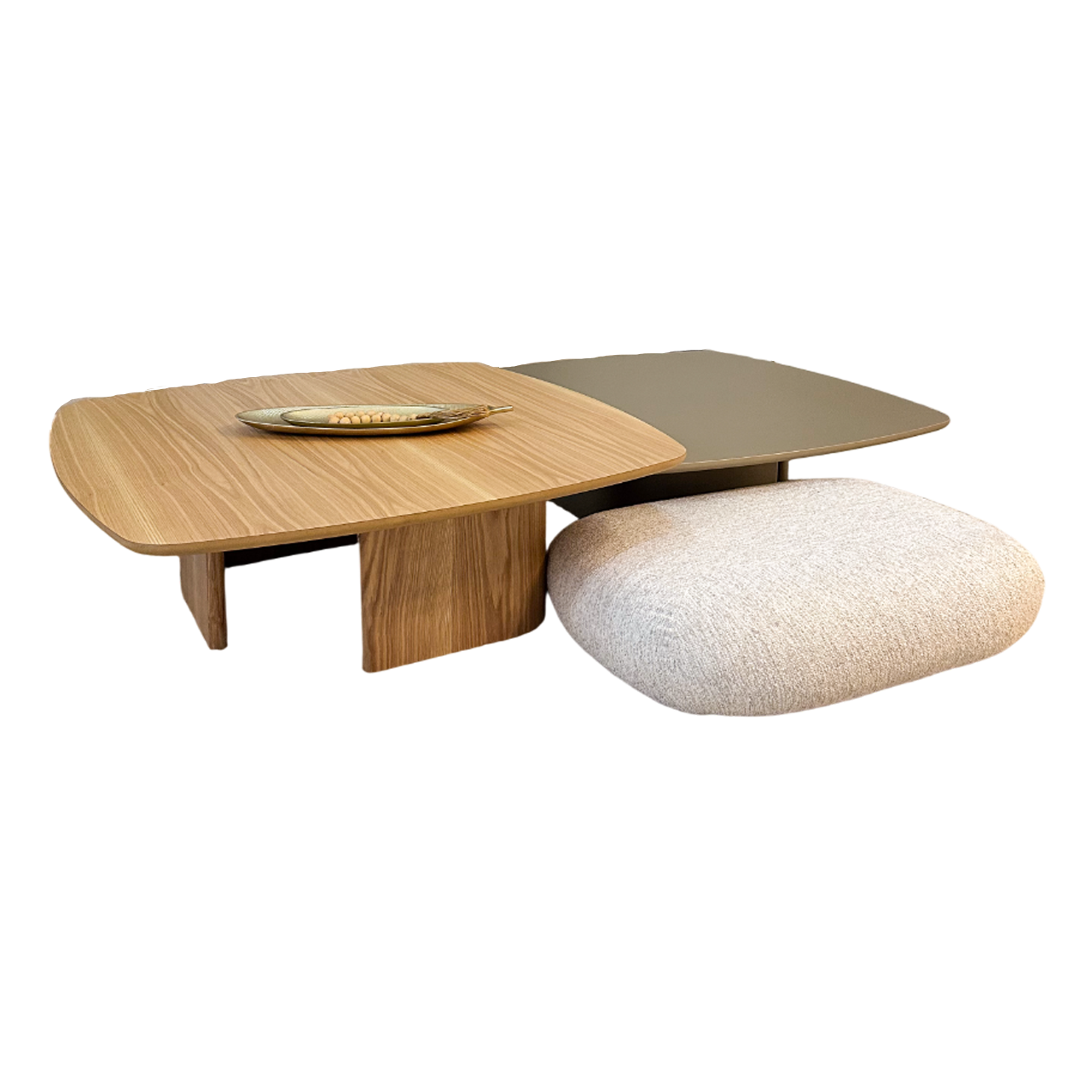 Mesa de Centro