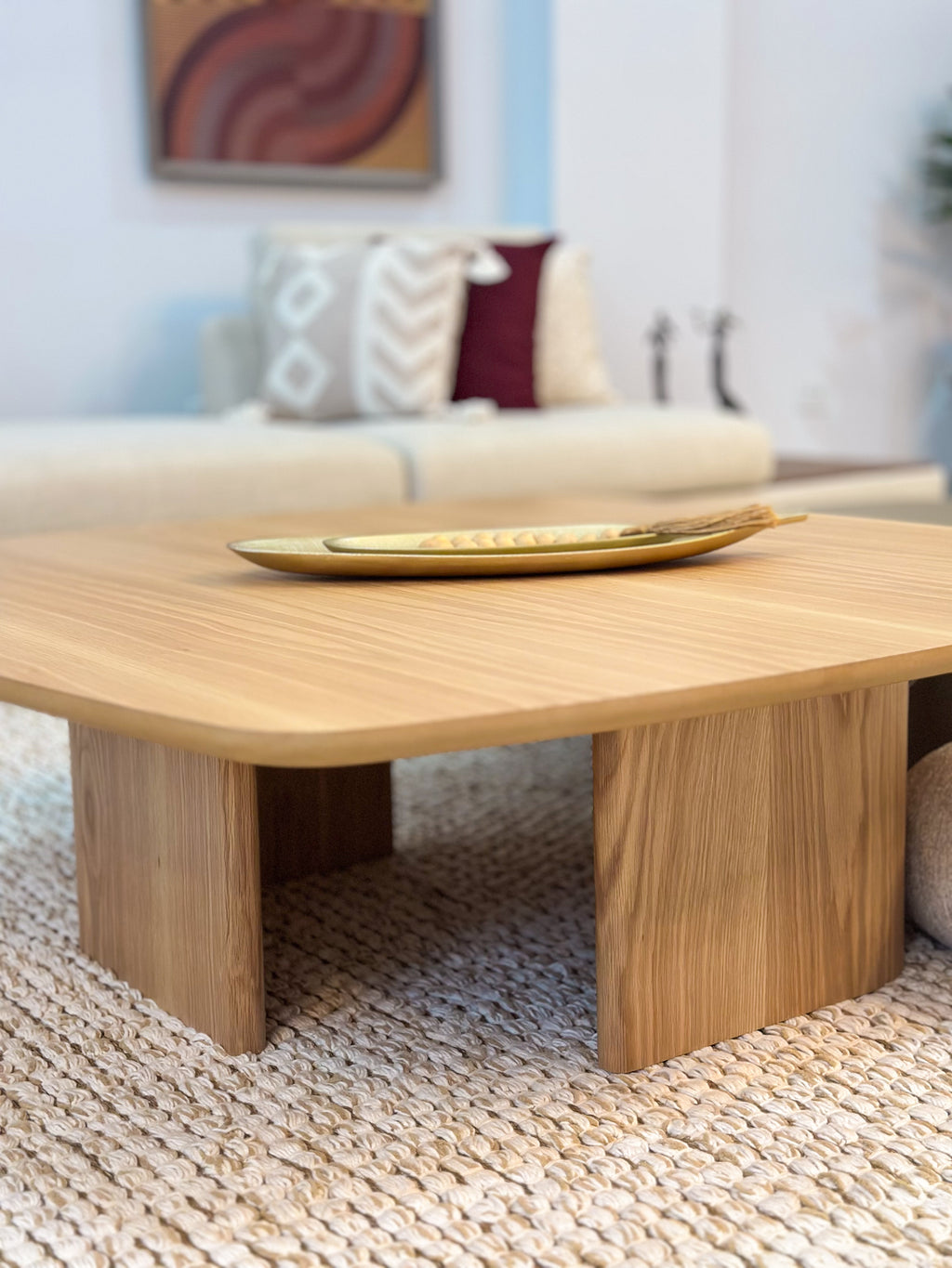 Mesa de Centro