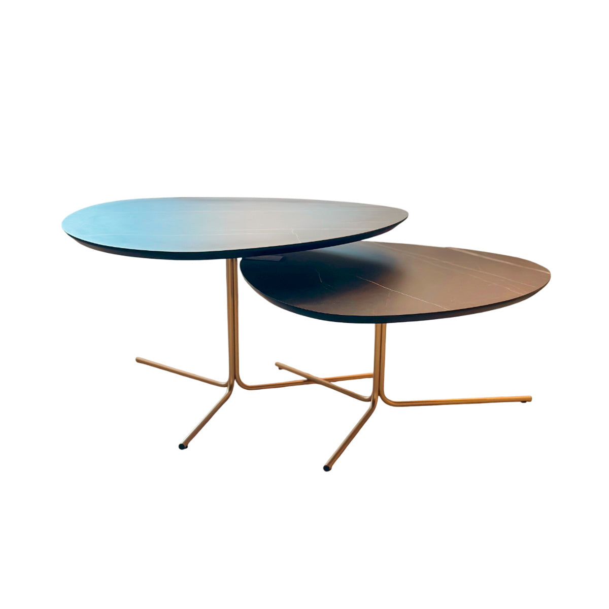 Mesa de Centro Tumar