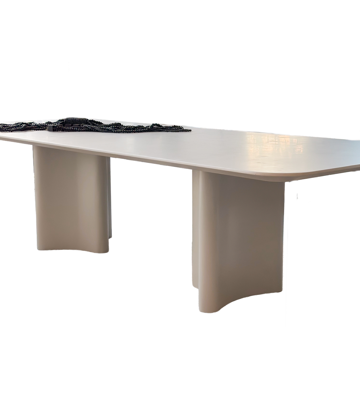 Mesa de Jantar 3,00x1,20m Antares da Sier