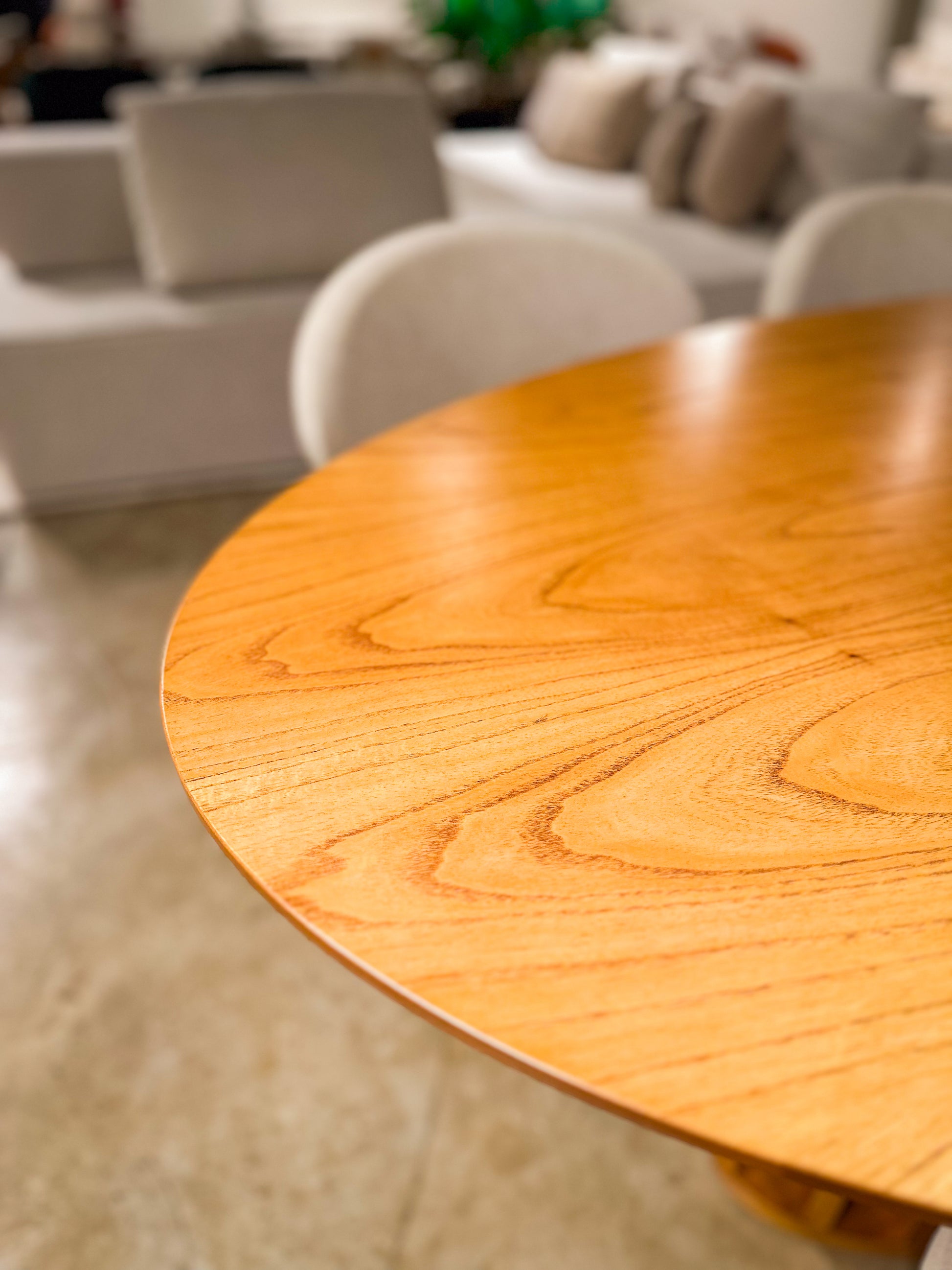 Mesa de Jantar 220x110