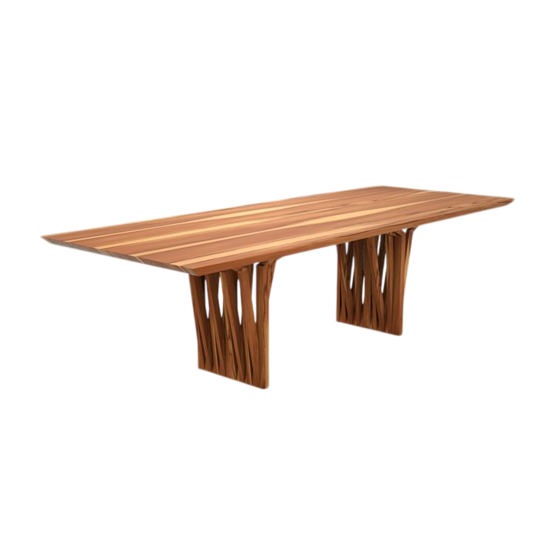 Mesa de Jantar Radi - Uultis