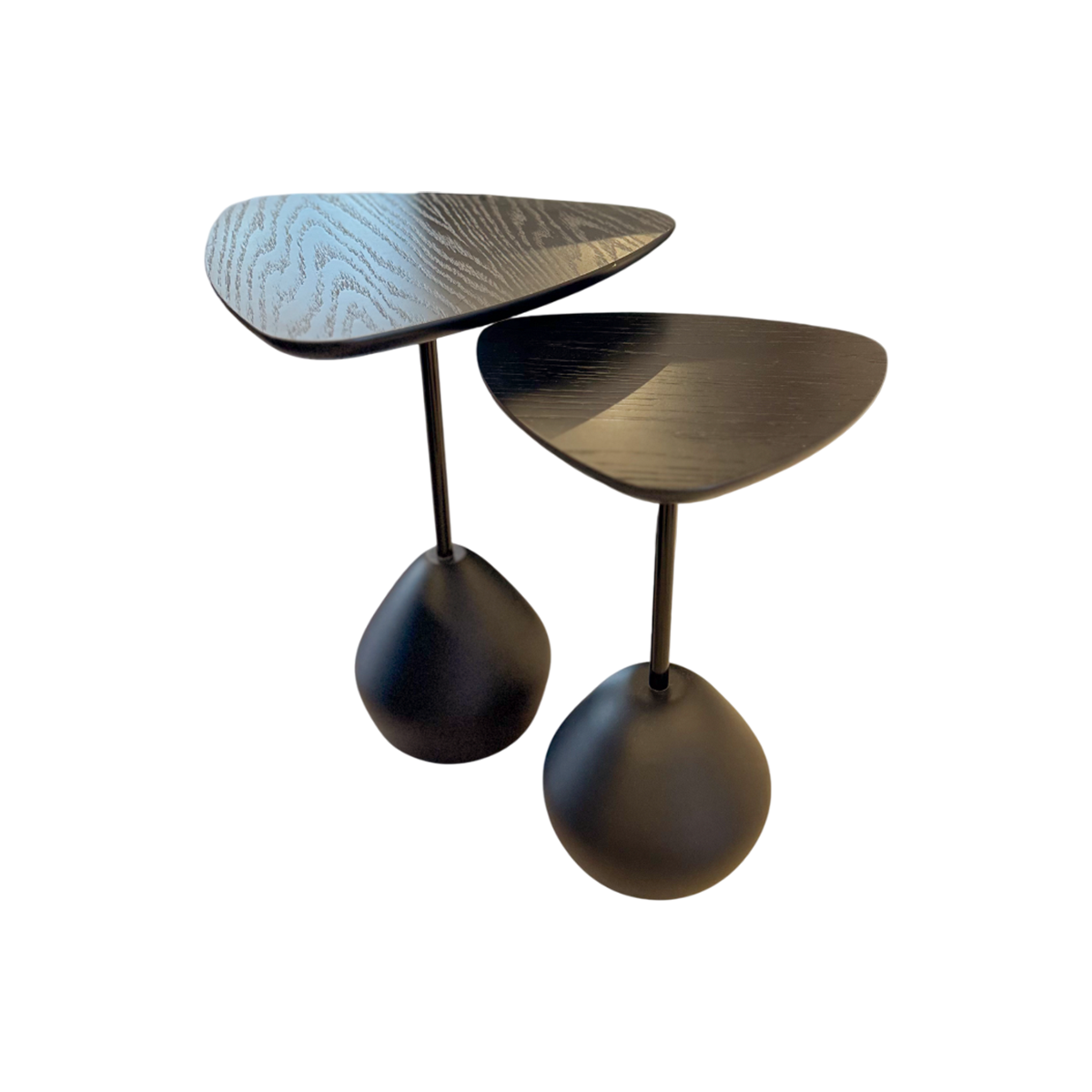 Mesa de Apoio Carvalho Preto
