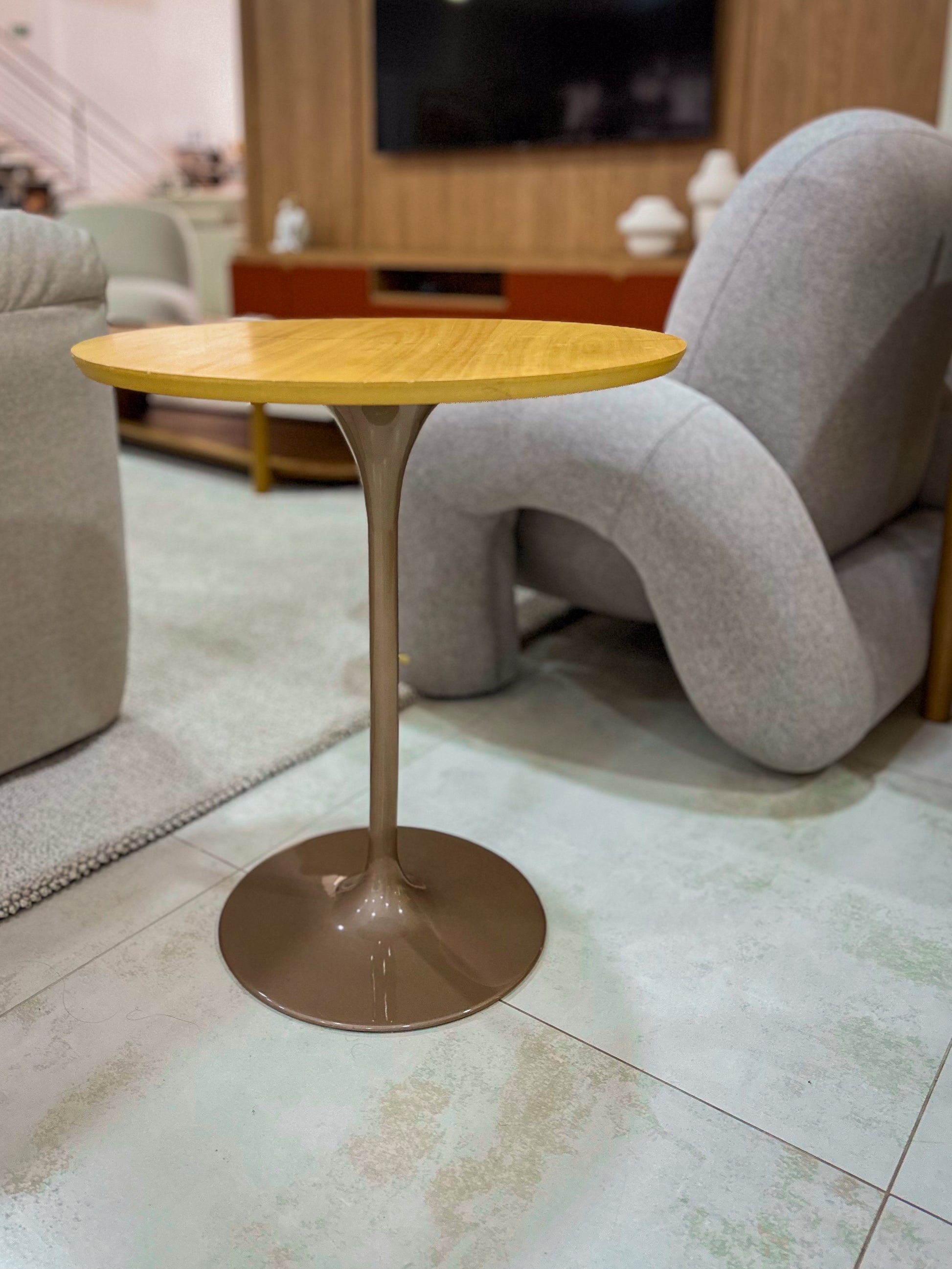 Mesa de Apoio Herval