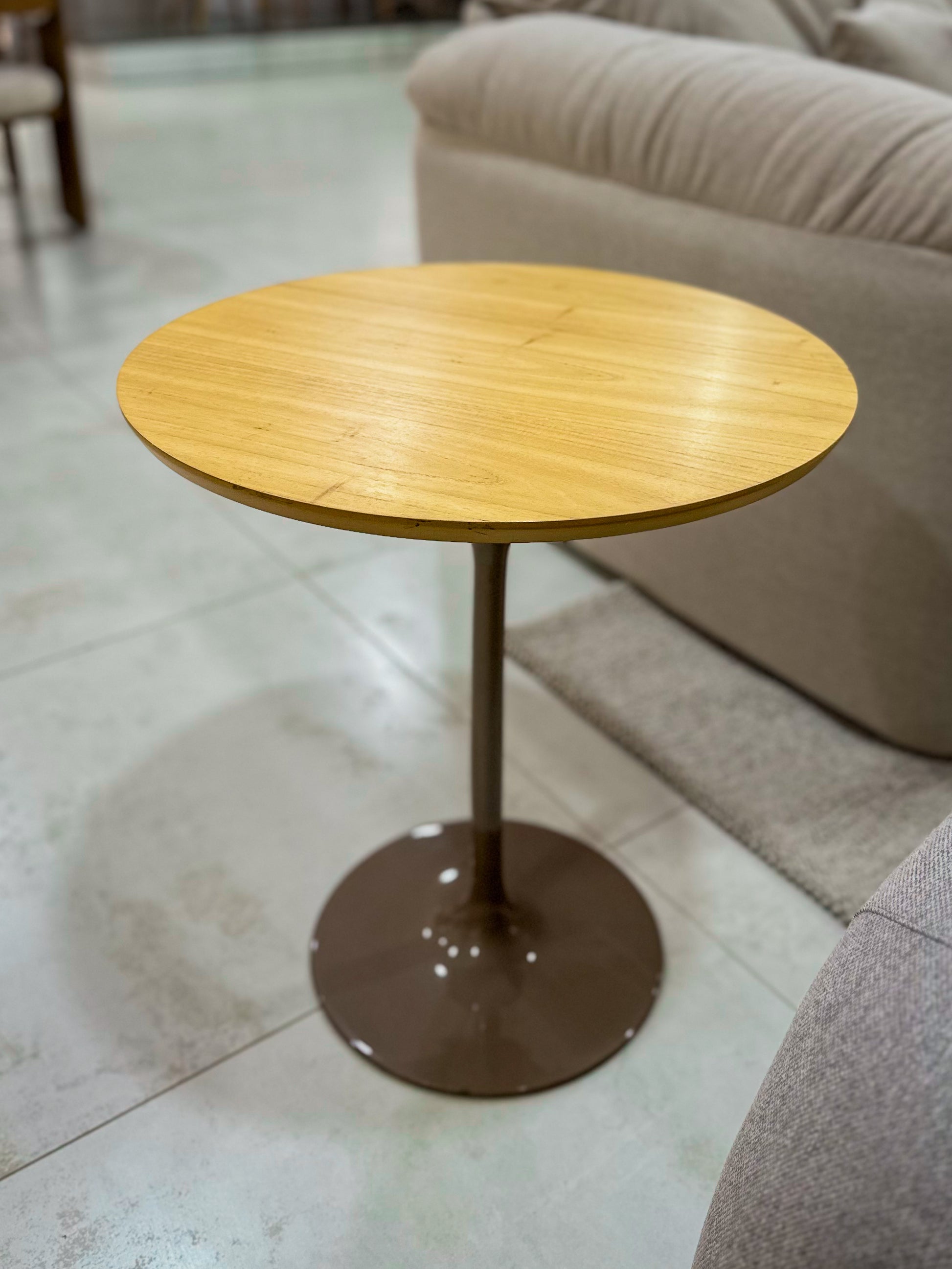 Mesa de Apoio Herval