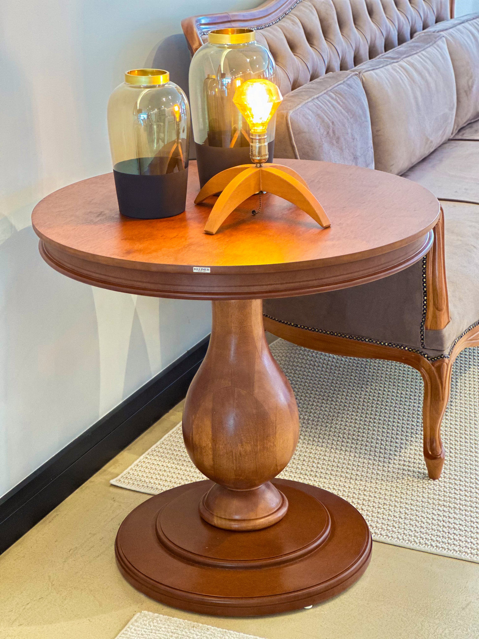Mesa de Apoio Clássica 80cm - Kleiner