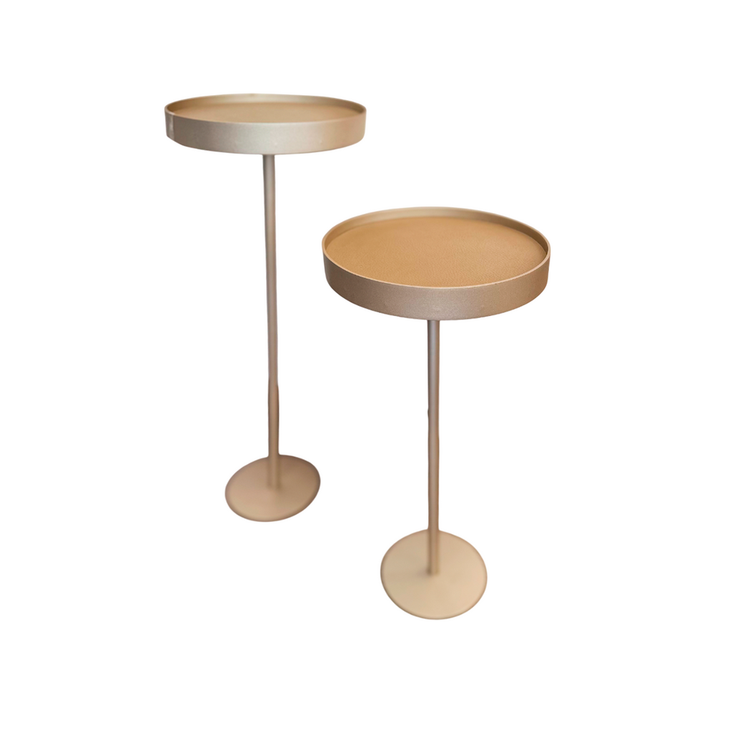 Mesa de Apoio Alta e Baixa