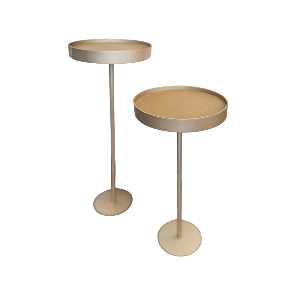 Mesa de Apoio Alta e Baixa