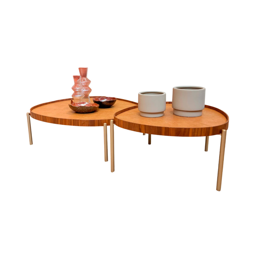 Mesa de Centro Bossa