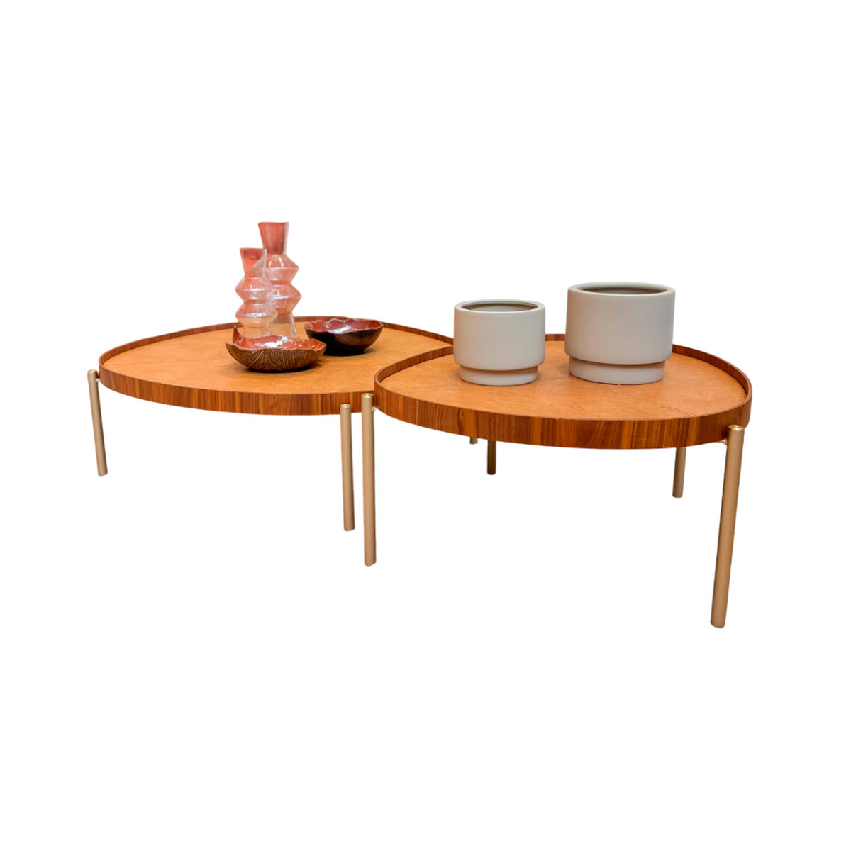 Mesa de Centro Bossa
