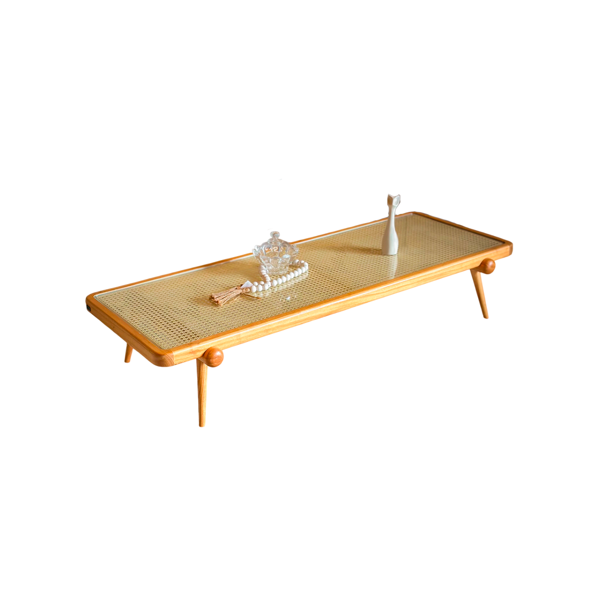 Mesa Centro Uultis 1,60x66