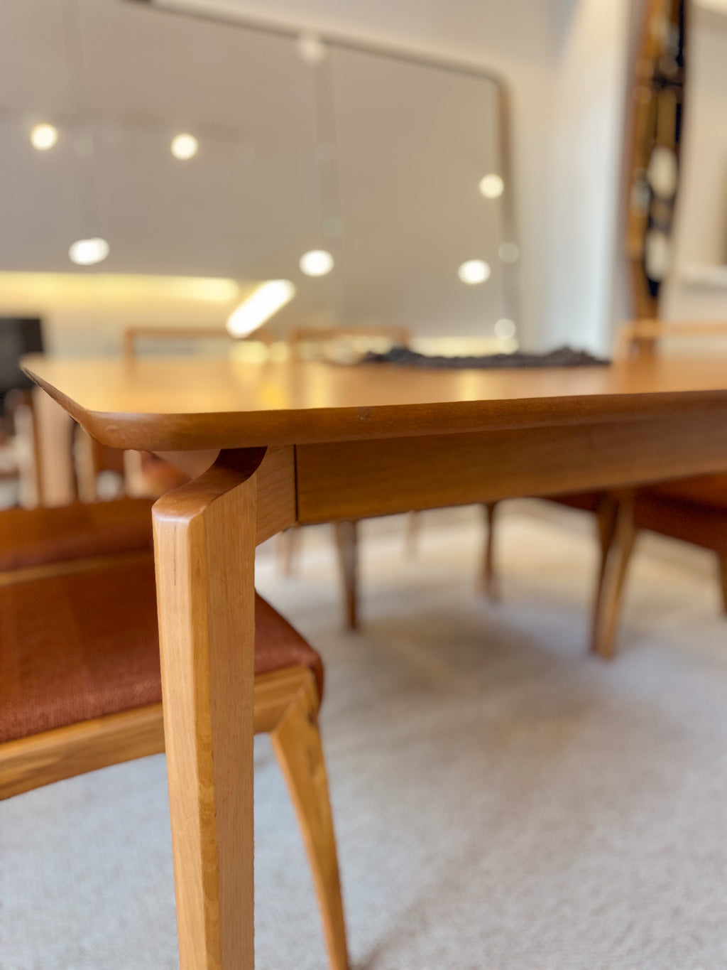 Mesa de Jantar Florença