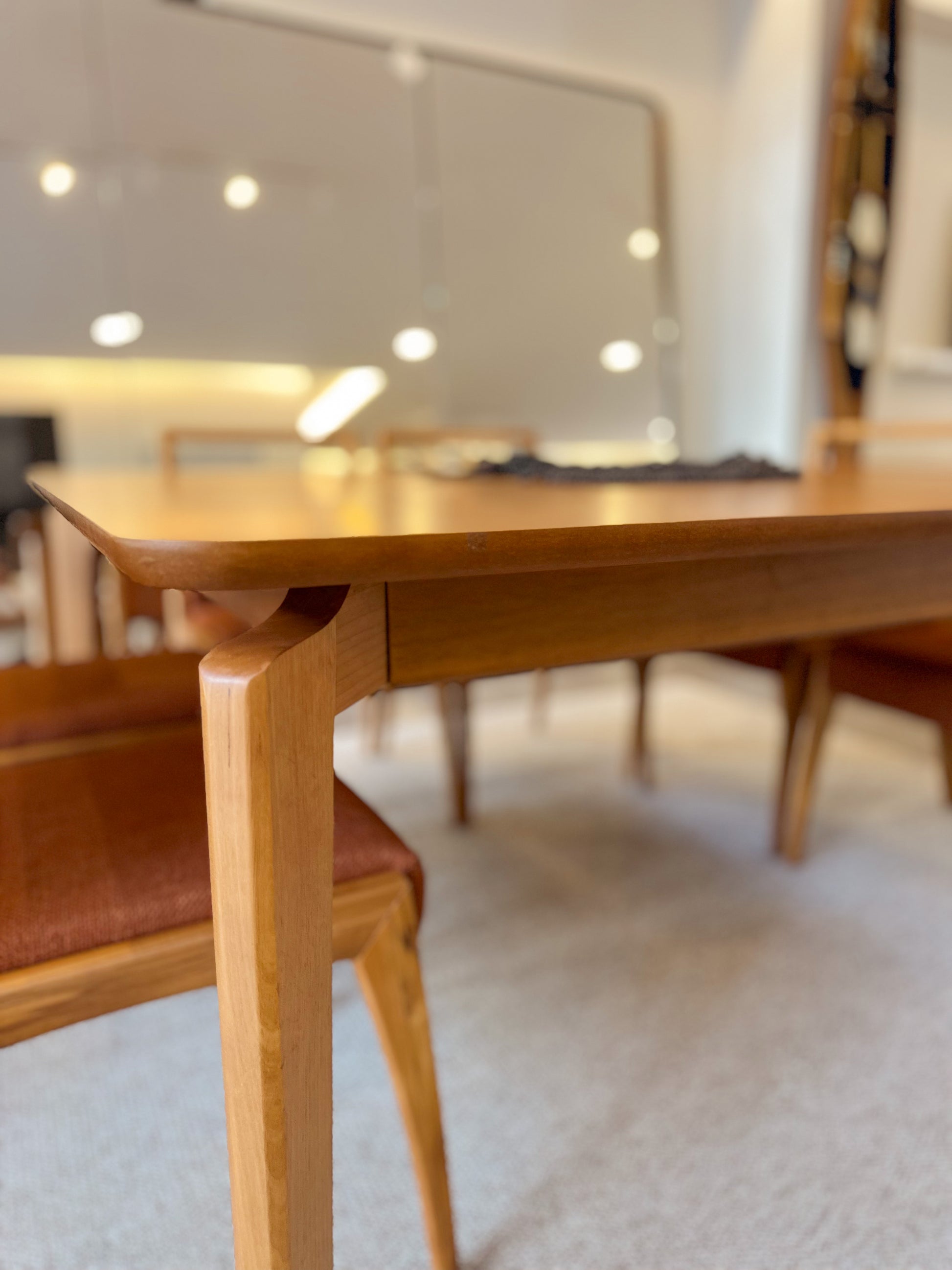 Mesa de Jantar Florença