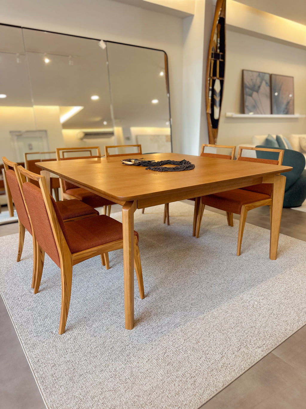 Mesa de Jantar Florença