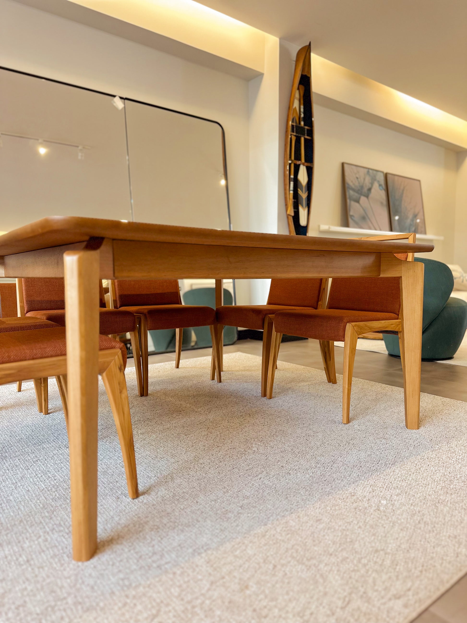 Mesa de Jantar Florença