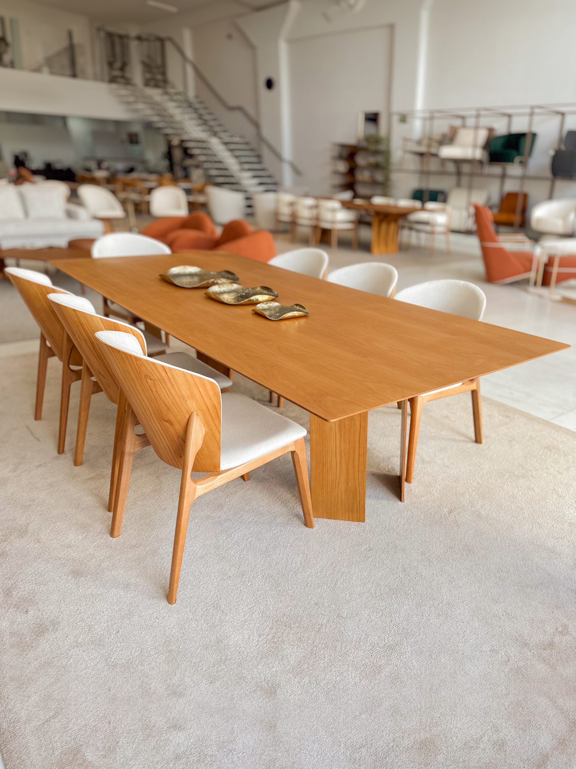 Mesa de Jantar Porto