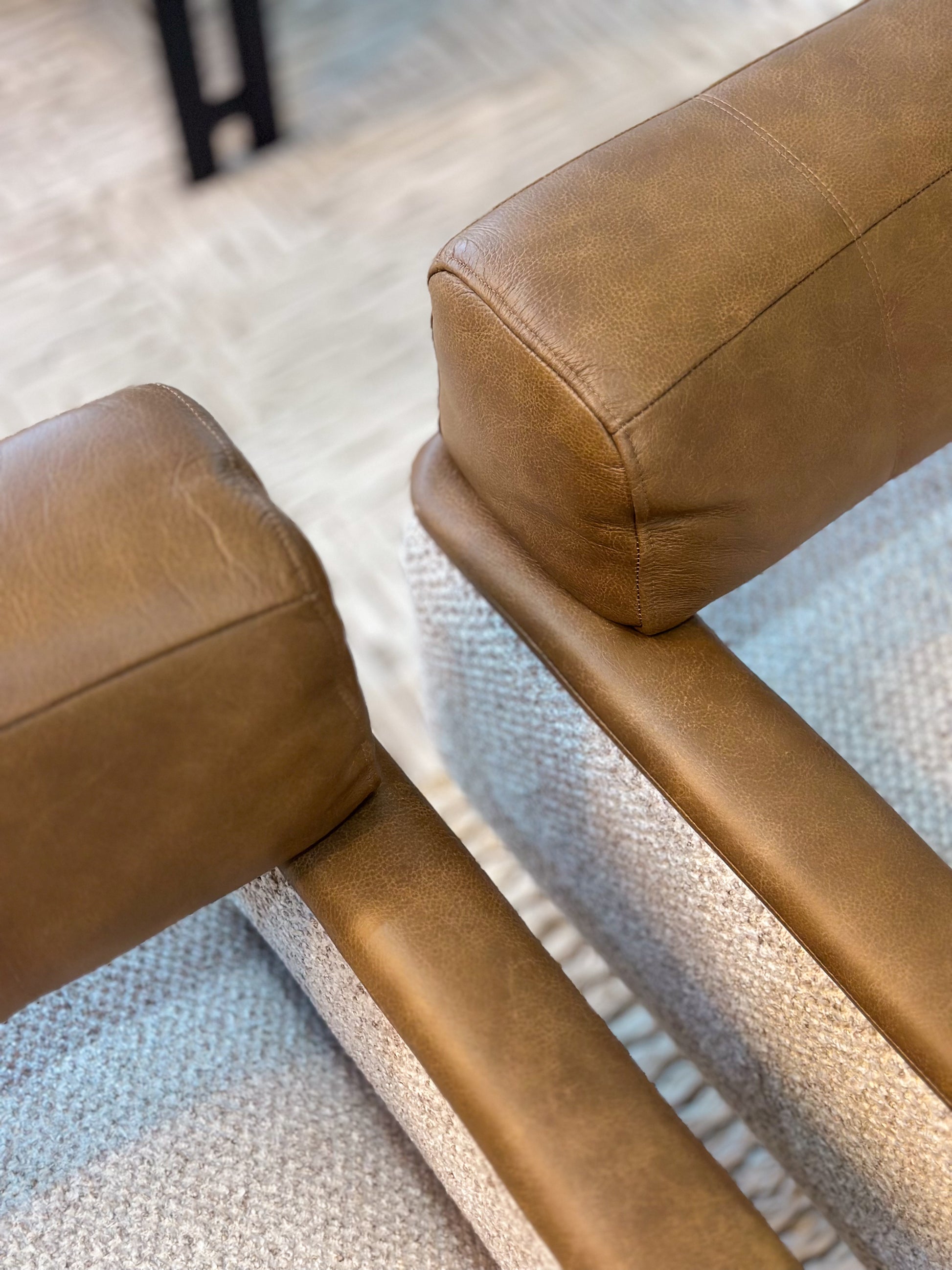 Poltrona Fixa Briedge