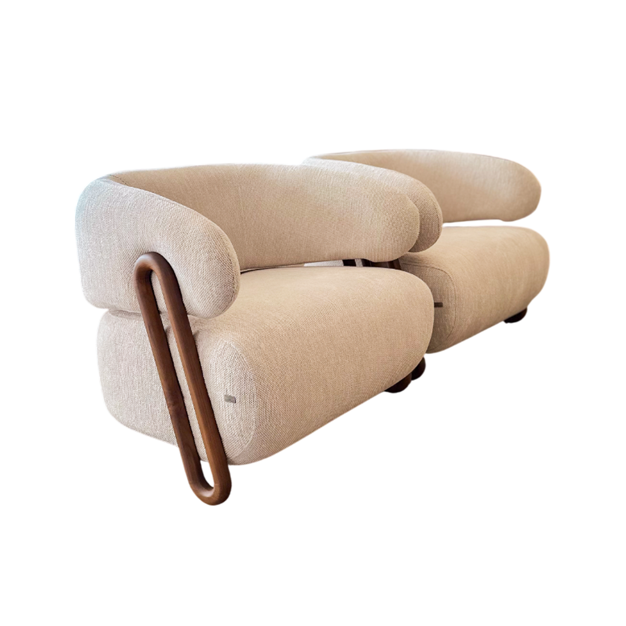Poltrona Fixa Ipê – Uultis