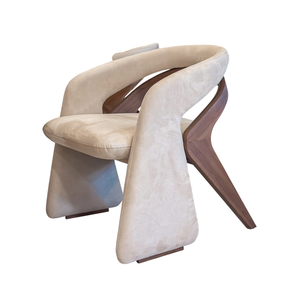 Poltrona Olga - Uultis