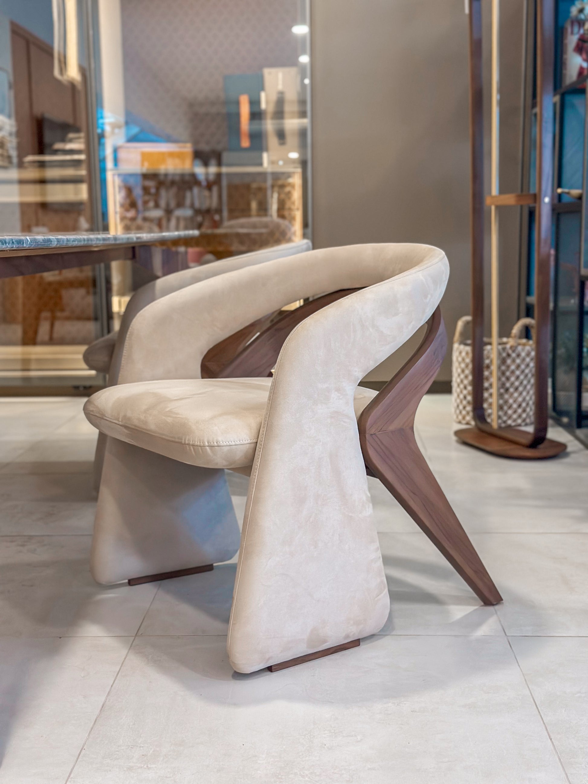 Poltrona Olga - Uultis