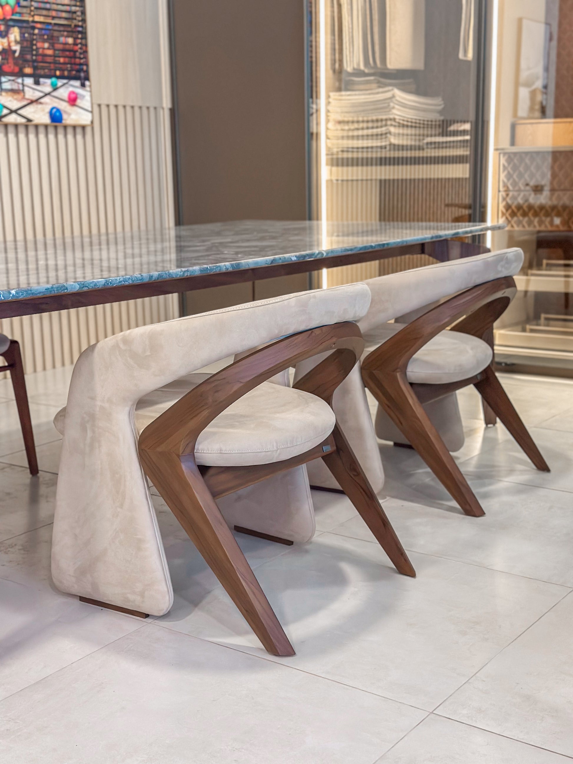 Poltrona Olga - Uultis