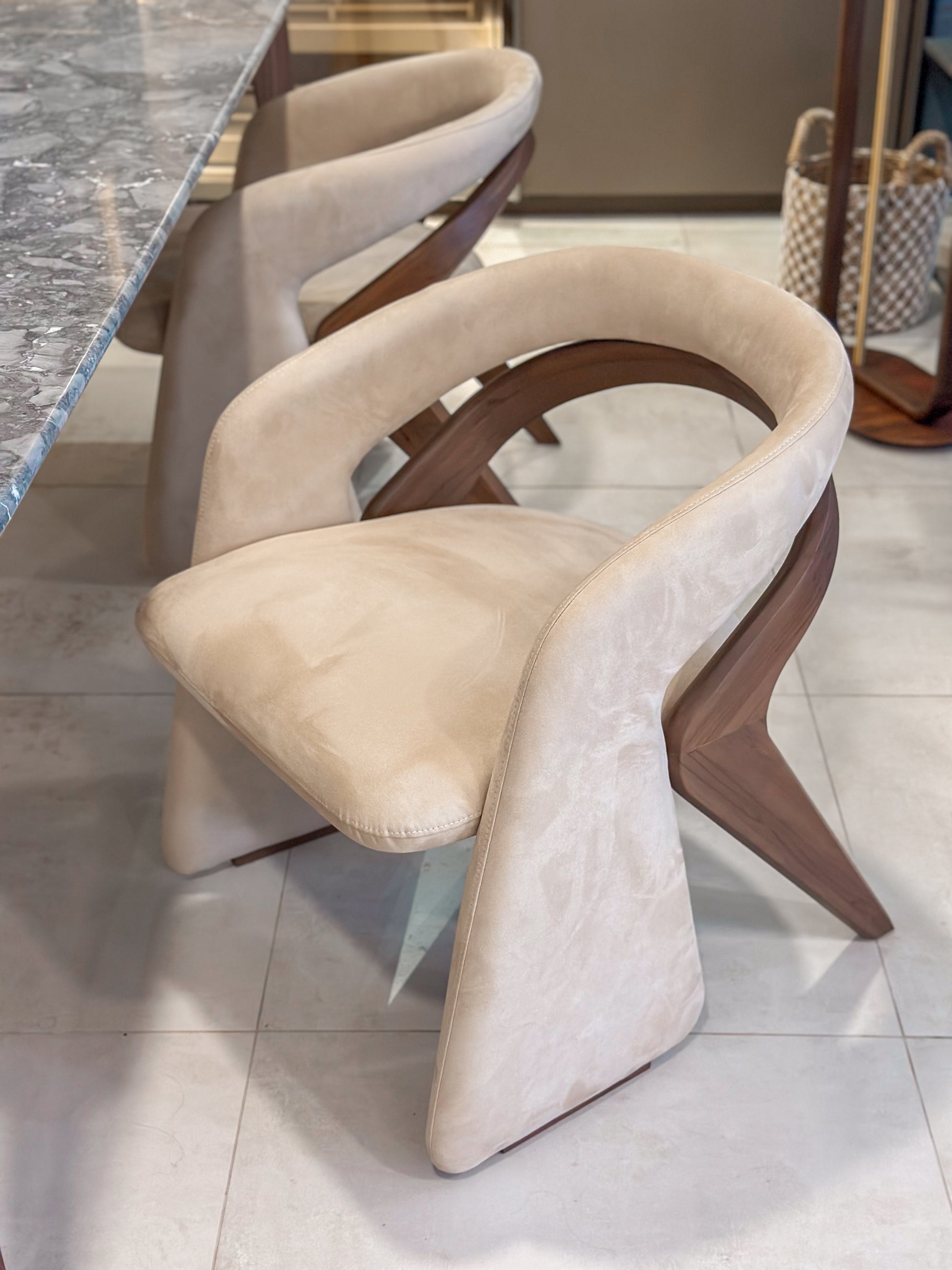 Poltrona Olga - Uultis