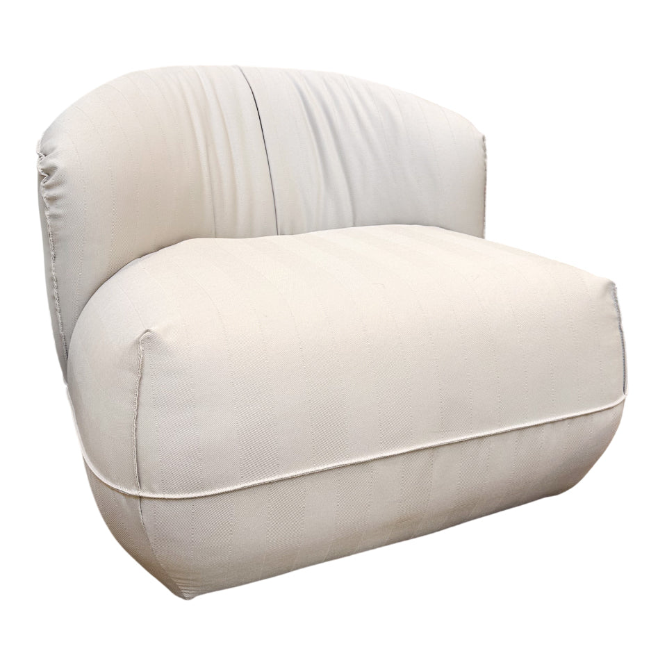 Poltrona Togo Indoor e Outdoor - Bux