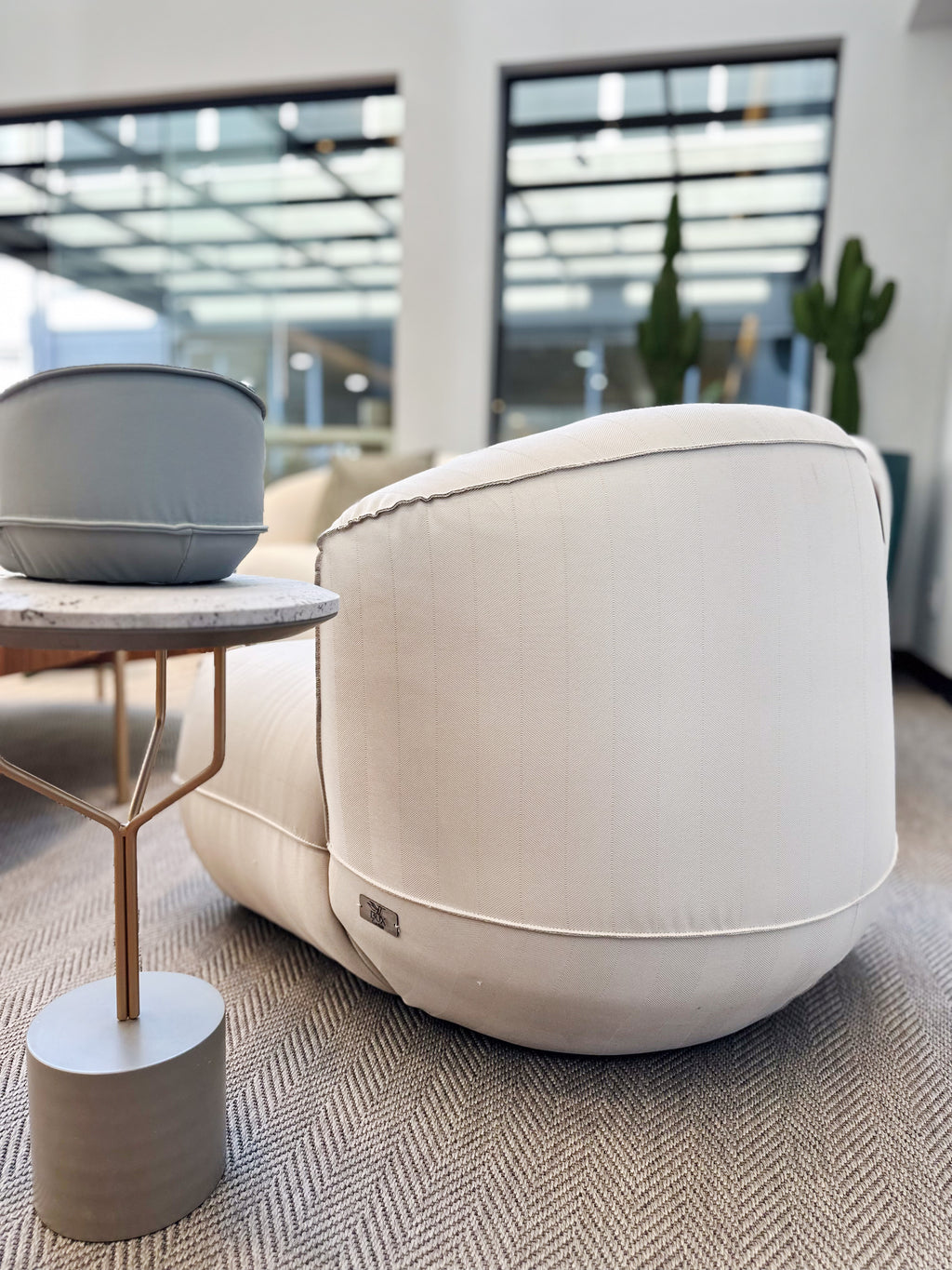 Poltrona Togo Indoor e Outdoor - Bux