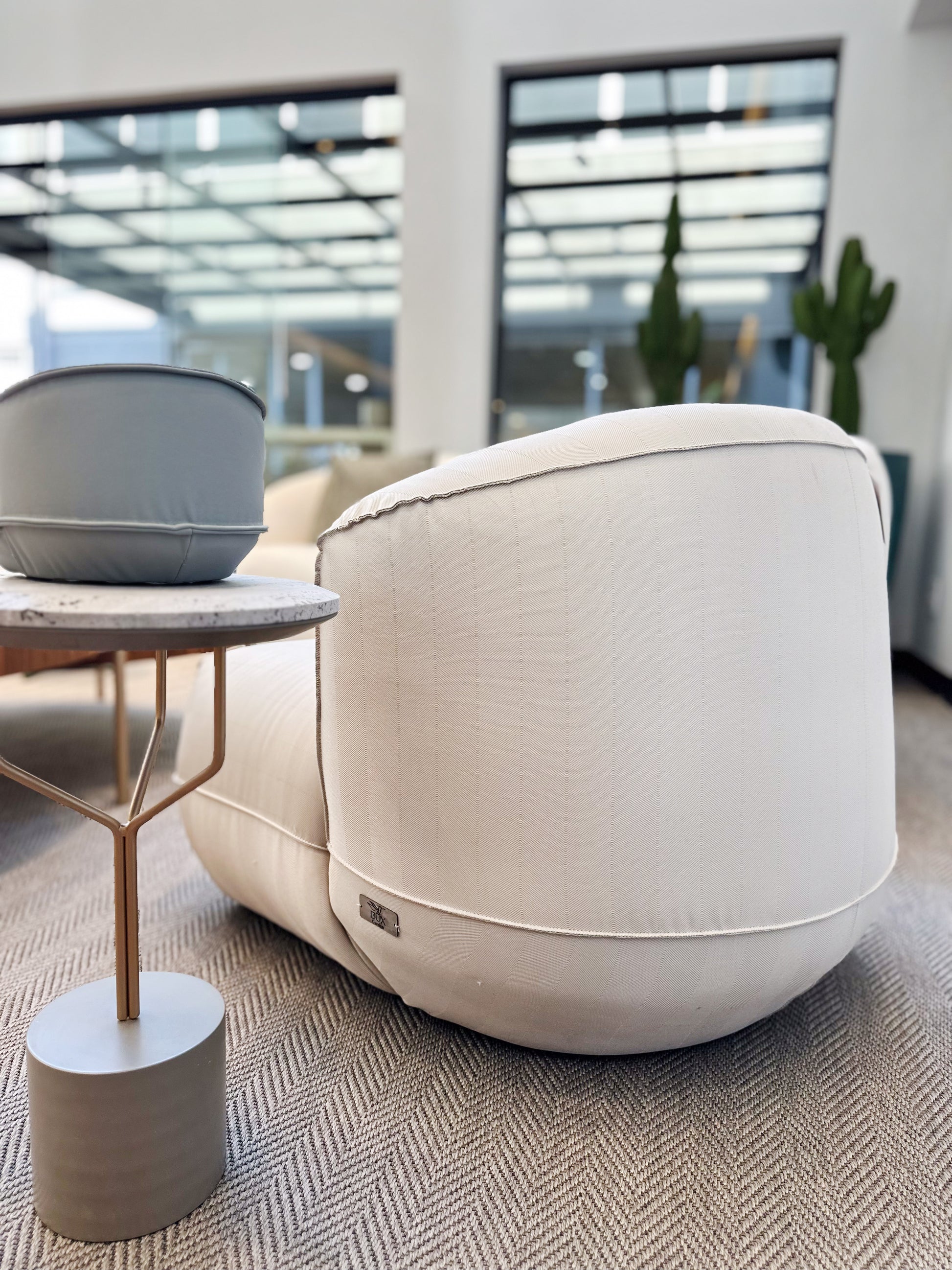 Poltrona Togo Indoor e Outdoor - Bux