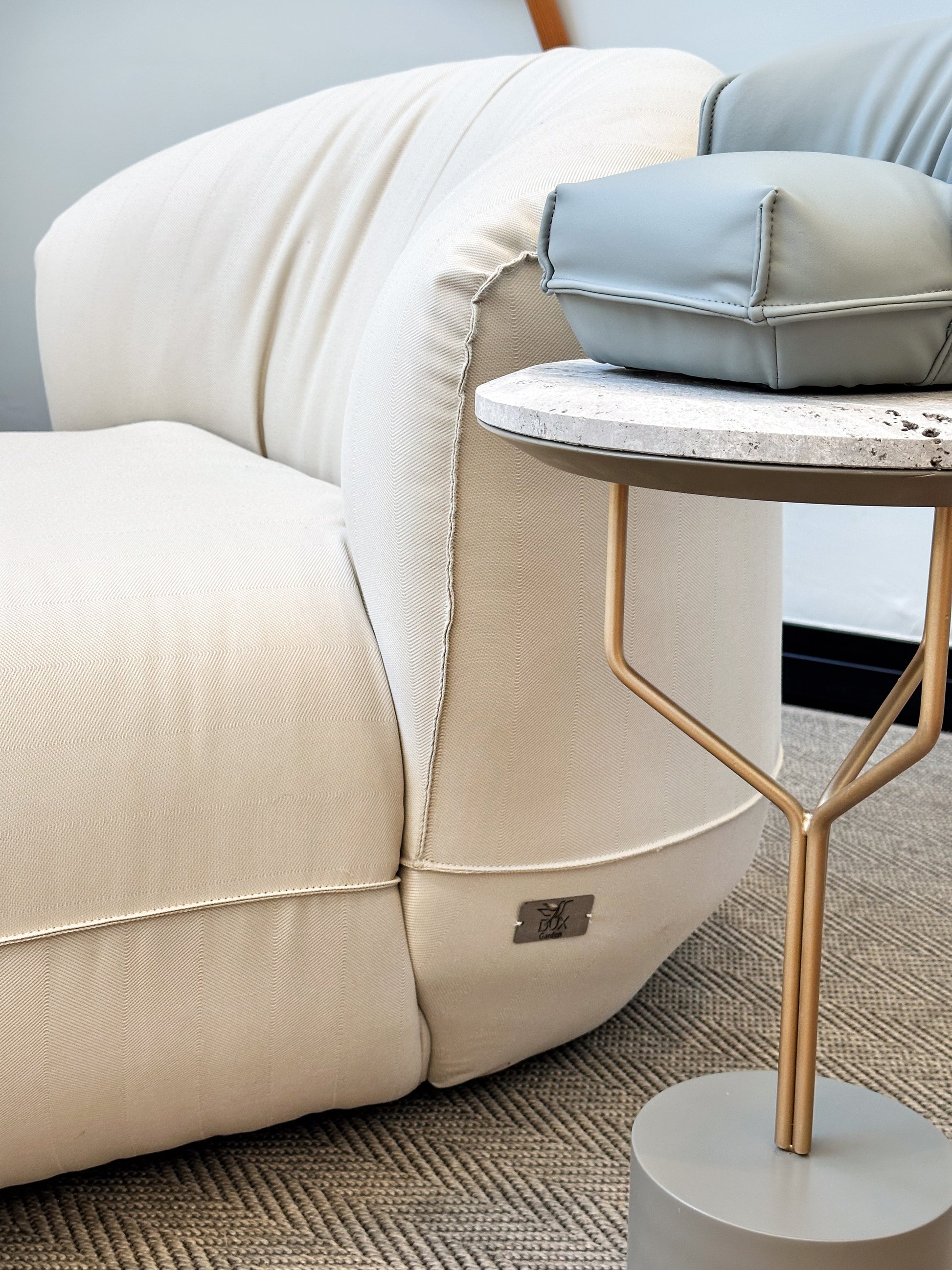 Poltrona Togo Indoor e Outdoor - Bux